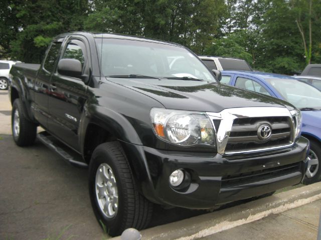 Toyota Tacoma 2009 photo 2