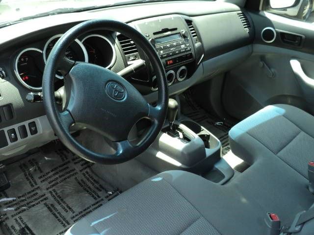 Toyota Tacoma 2009 photo 1