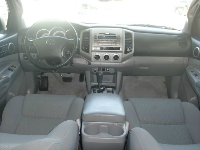 Toyota Tacoma 2009 photo 1