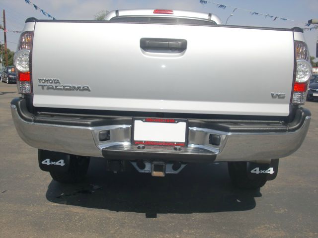 Toyota Tacoma 2009 photo 10