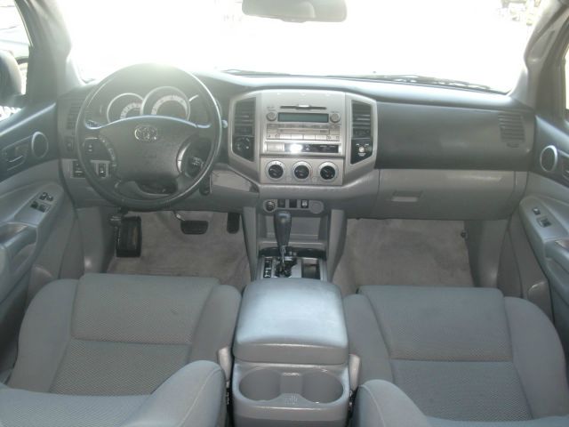 Toyota Tacoma 2009 photo 11