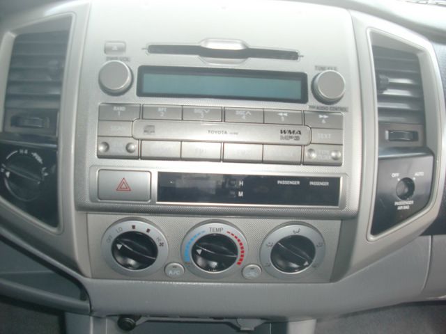 Toyota Tacoma 2009 photo 13