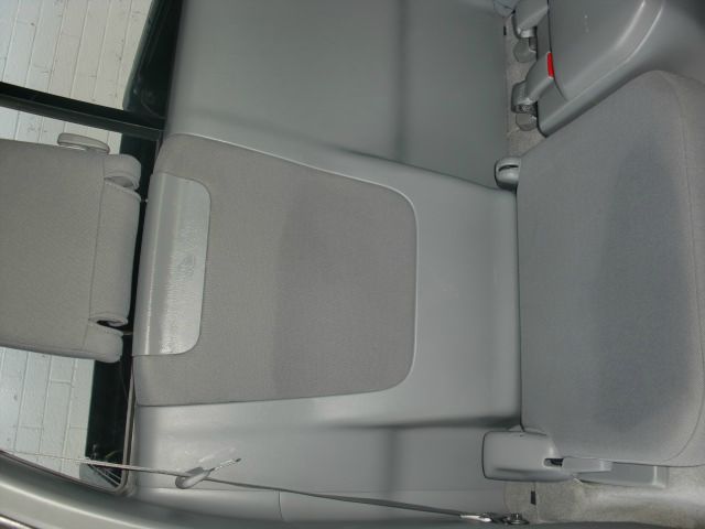 Toyota Tacoma 2009 photo 14