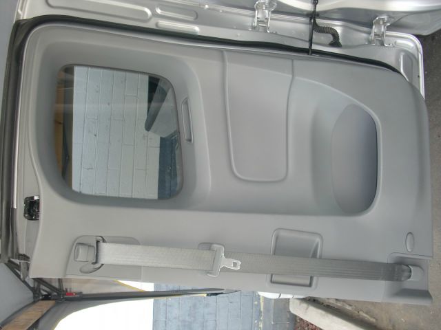 Toyota Tacoma 2009 photo 15