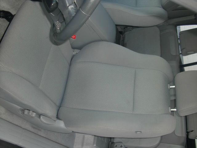 Toyota Tacoma 2009 photo 16