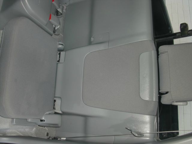 Toyota Tacoma 2009 photo 17