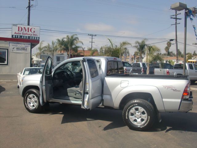 Toyota Tacoma 2009 photo 2