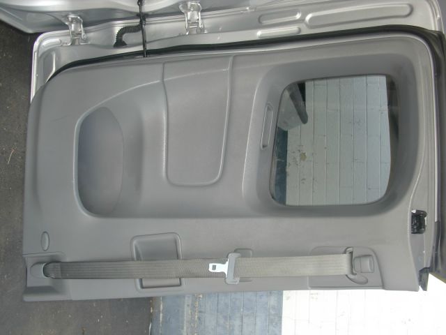 Toyota Tacoma 2009 photo 20