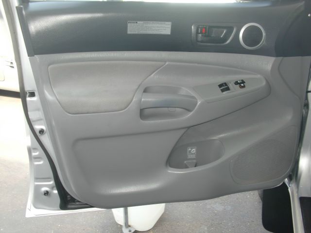 Toyota Tacoma 2009 photo 21