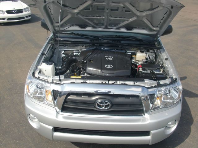 Toyota Tacoma 2009 photo 22