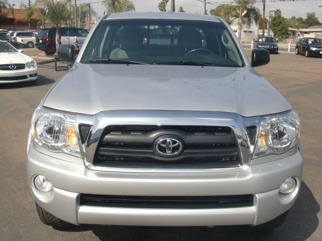 Toyota Tacoma 2009 photo 23