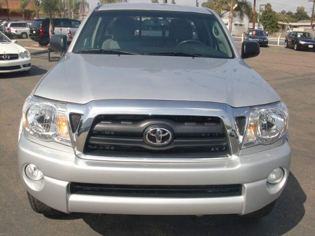 Toyota Tacoma 2009 photo 24