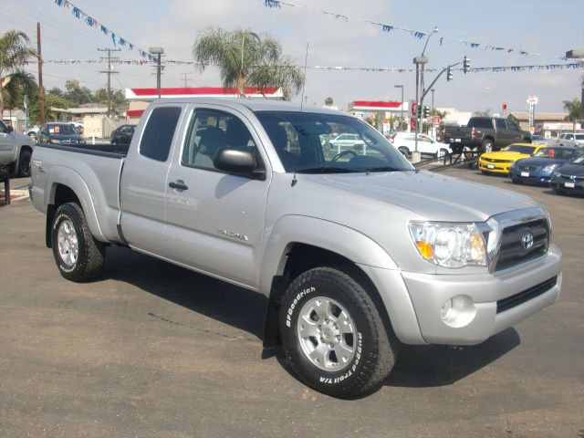 Toyota Tacoma 2009 photo 25