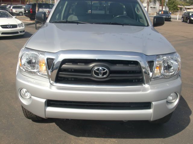 Toyota Tacoma 2009 photo 26