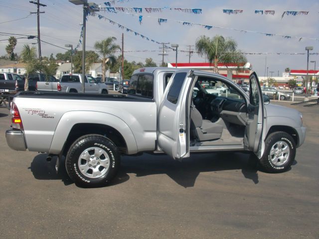 Toyota Tacoma 2009 photo 27