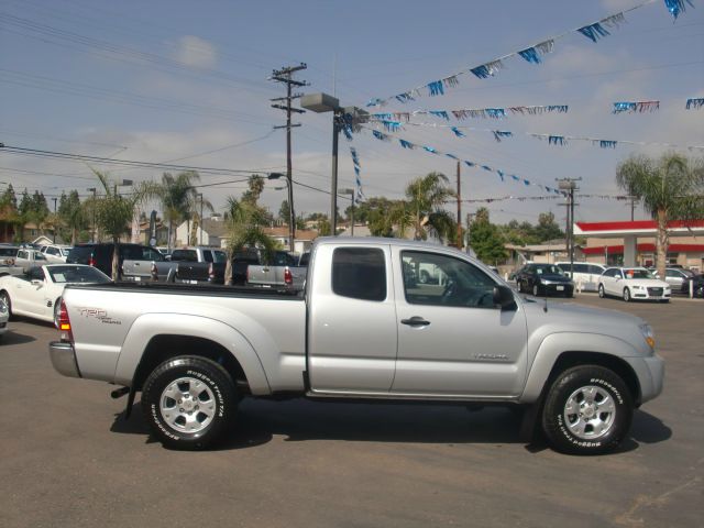 Toyota Tacoma 2009 photo 28