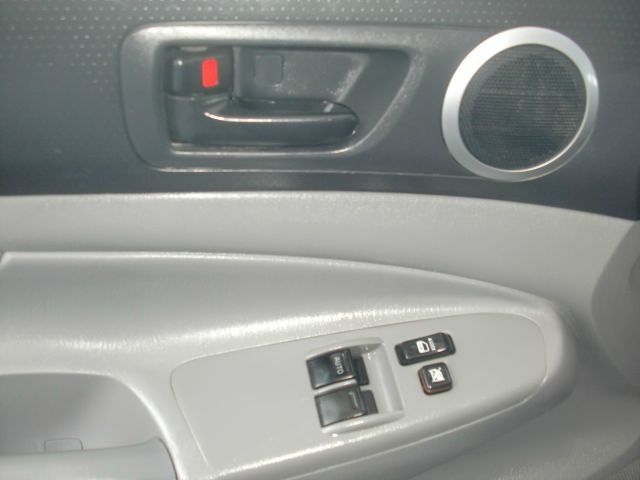 Toyota Tacoma 2009 photo 3