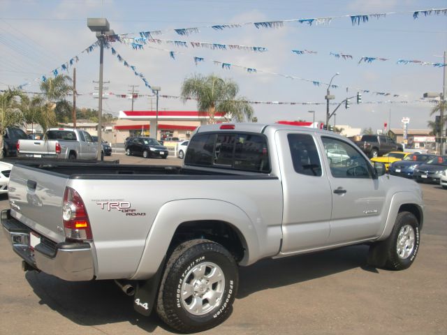 Toyota Tacoma 2009 photo 32