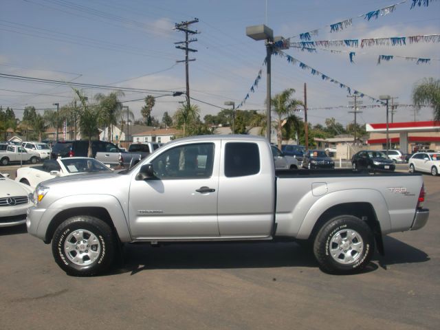 Toyota Tacoma 2009 photo 5