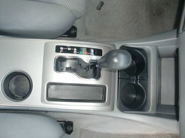 Toyota Tacoma 2009 photo 8