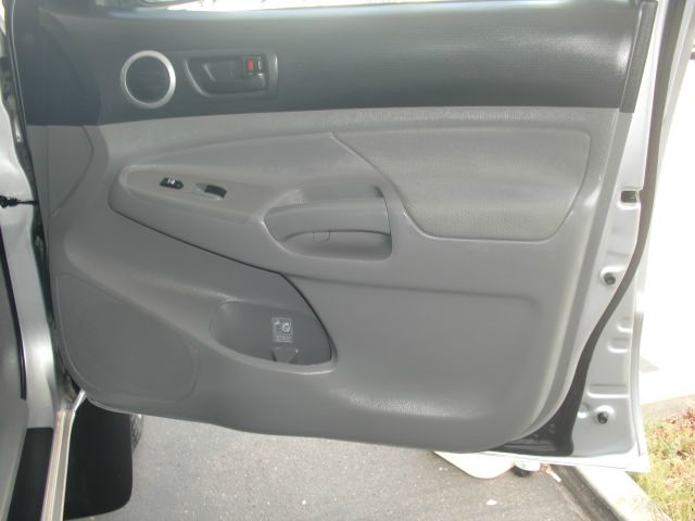 Toyota Tacoma 2009 photo 9