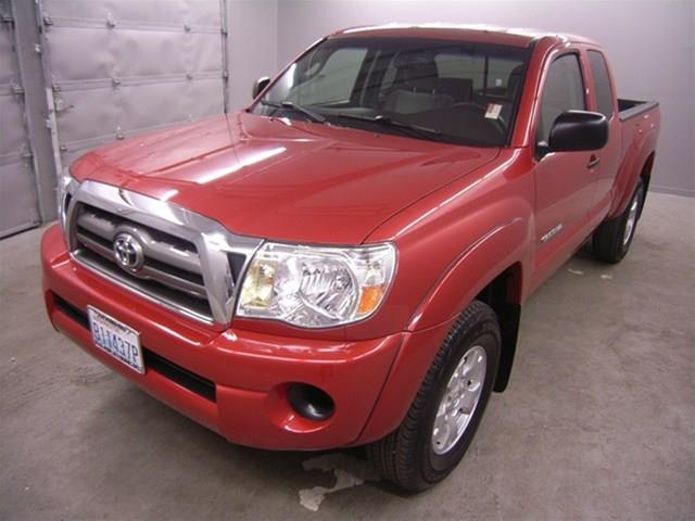 Toyota Tacoma 2010 photo 13