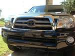 Toyota Tacoma 2010 photo 6