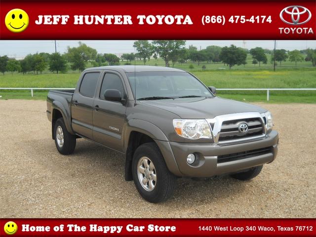 Toyota Tacoma 2010 photo 5