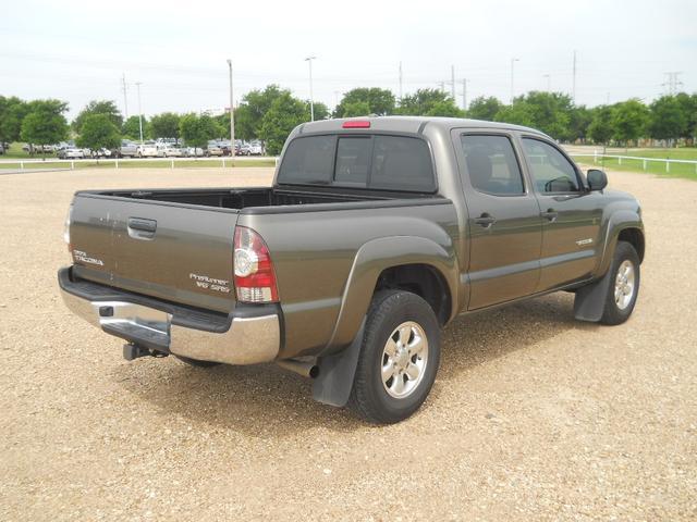 Toyota Tacoma 2010 photo 1