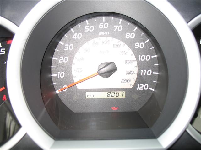 Toyota Tacoma 2010 photo 1