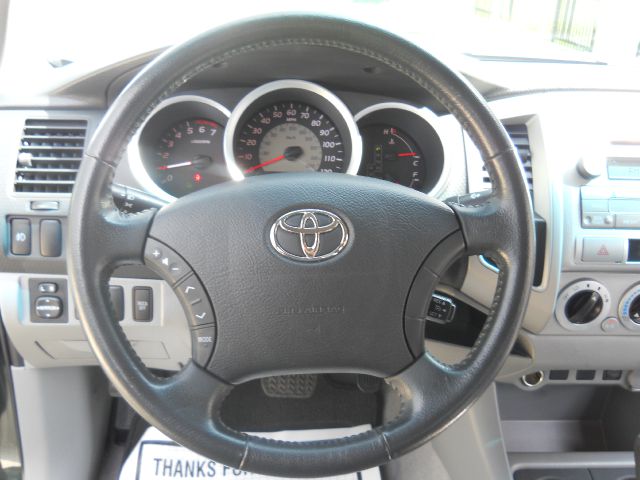 Toyota Tacoma 2010 photo 0