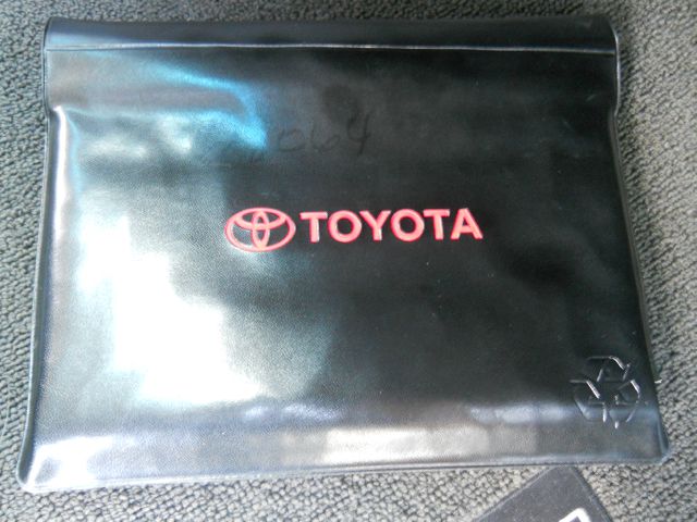 Toyota Tacoma 2010 photo 47
