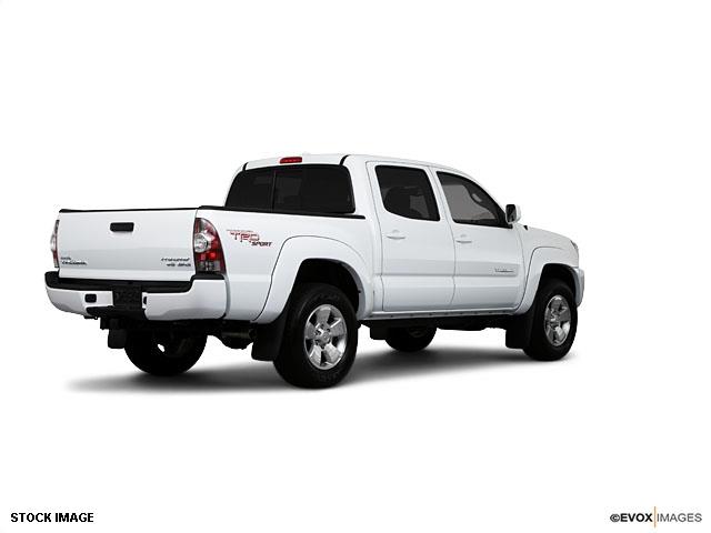 Toyota Tacoma 2010 photo 1