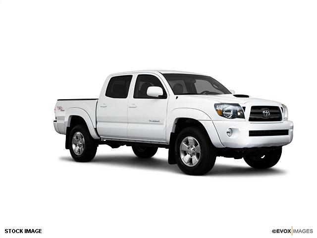 Toyota Tacoma 2010 photo 4