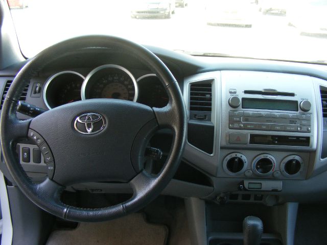 Toyota Tacoma 2010 photo 1