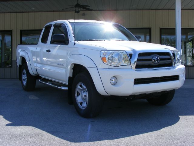 Toyota Tacoma 2010 photo 15