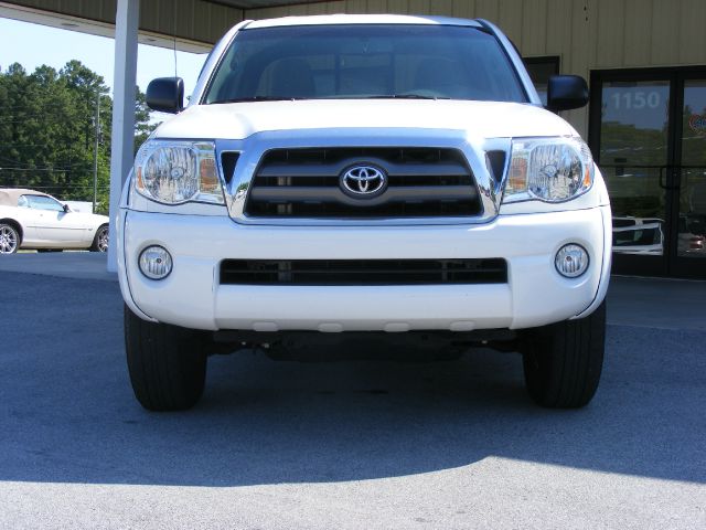 Toyota Tacoma 2010 photo 16