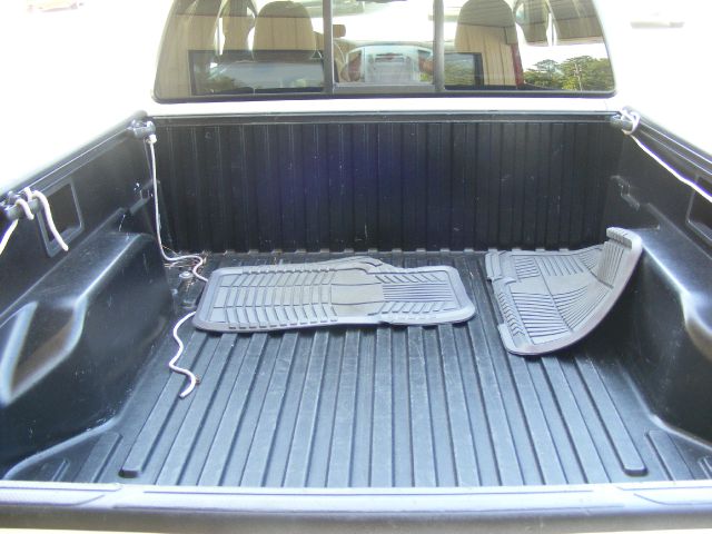 Toyota Tacoma 2010 photo 5