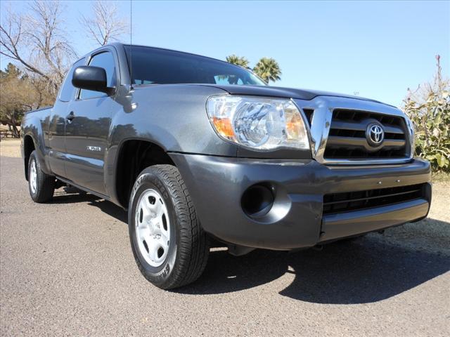 Toyota Tacoma Unknown Pickup