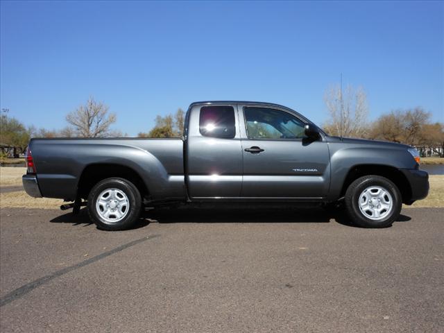 Toyota Tacoma 2010 photo 1