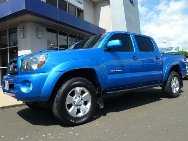 Toyota Tacoma 2010 photo 10