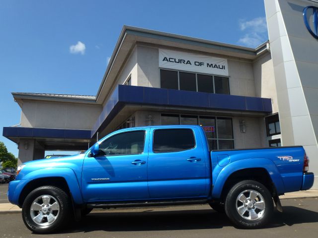 Toyota Tacoma 2010 photo 11