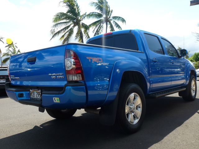 Toyota Tacoma 2010 photo 12