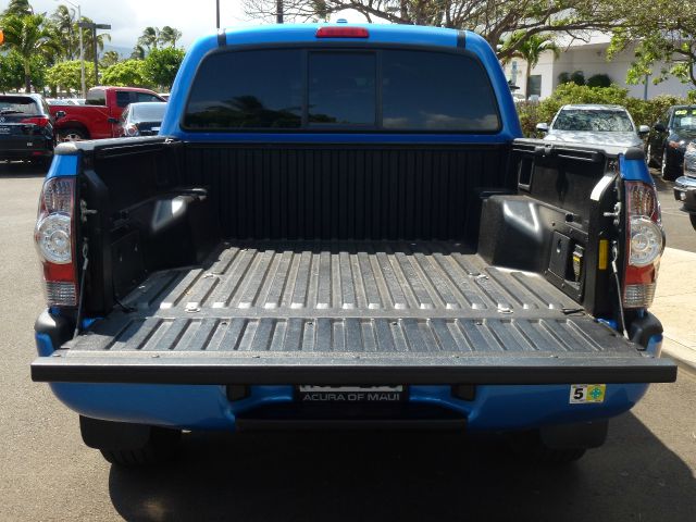 Toyota Tacoma 2010 photo 5