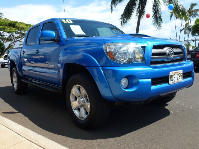 Toyota Tacoma 2010 photo 7