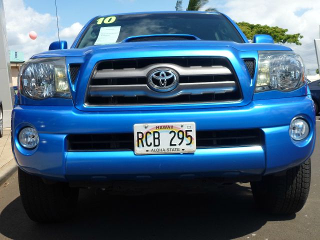 Toyota Tacoma 2010 photo 9