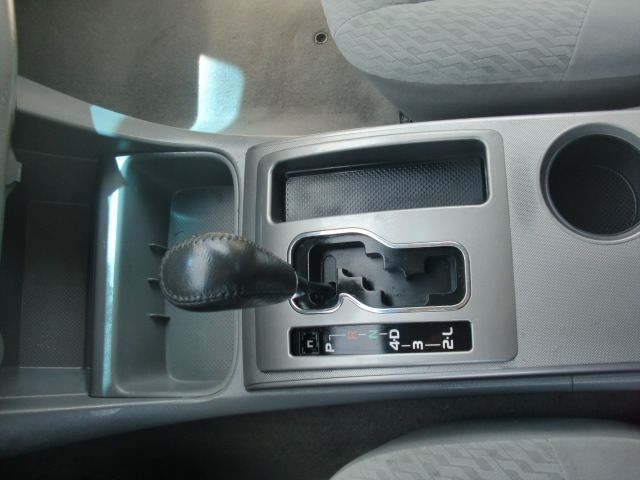 Toyota Tacoma 2010 photo 26