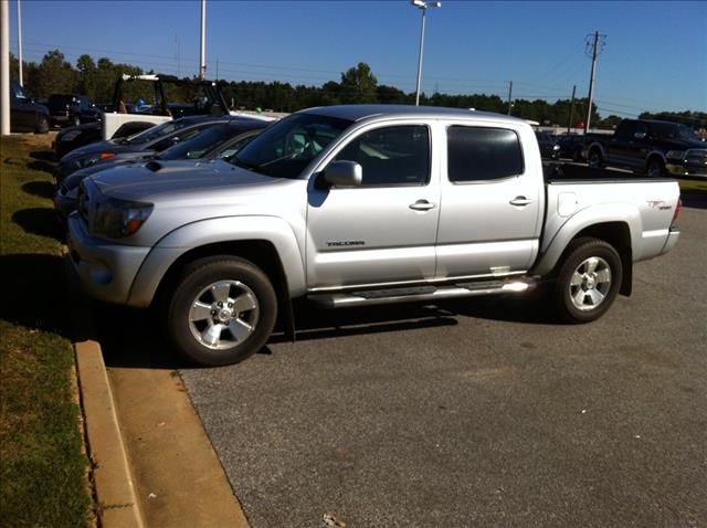 Toyota Tacoma 2010 photo 1