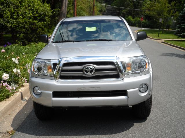 Toyota Tacoma 2010 photo 21