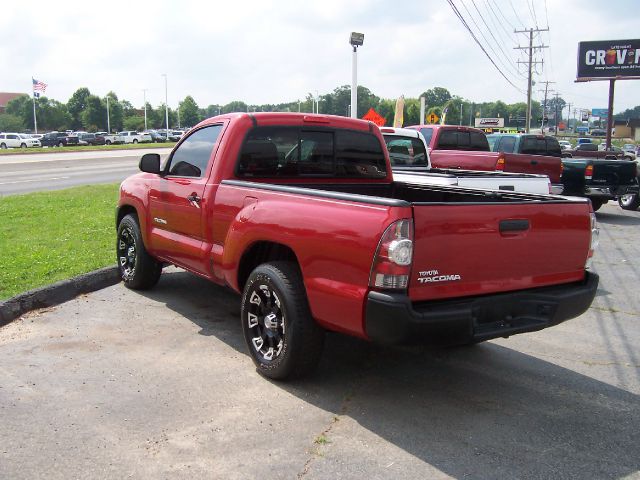 Toyota Tacoma ES 2.4L AUTO Pickup Truck